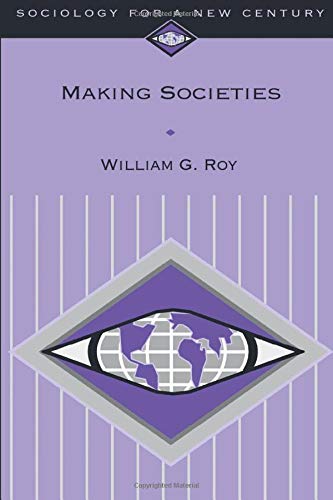 Making Societies