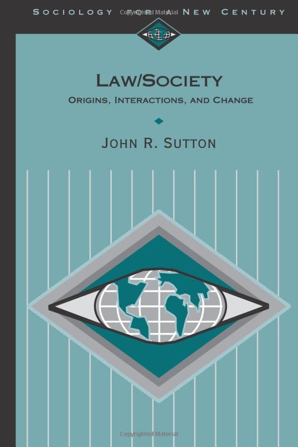 Law/Society