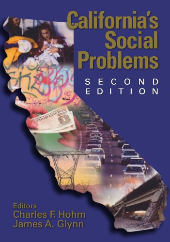 California's Social Problems