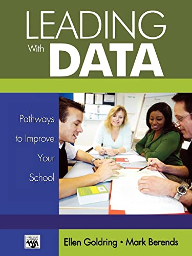 Leading With Data  Pathways to Improve Your School