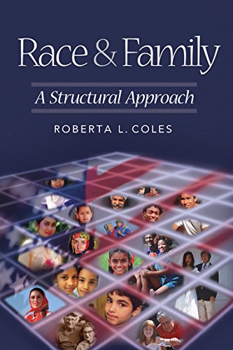 Race and Family  A Structural Approach