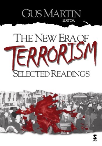The New Era of Terrorism