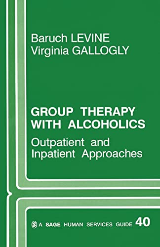 Group Therapy with Alcoholics