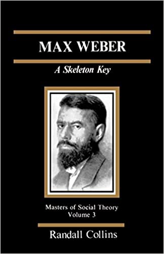 Max Weber