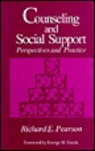 Counseling and Social Support