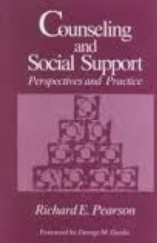 Counseling and Social Support
