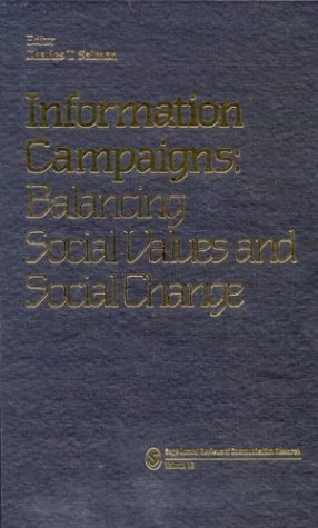 Information Campaigns