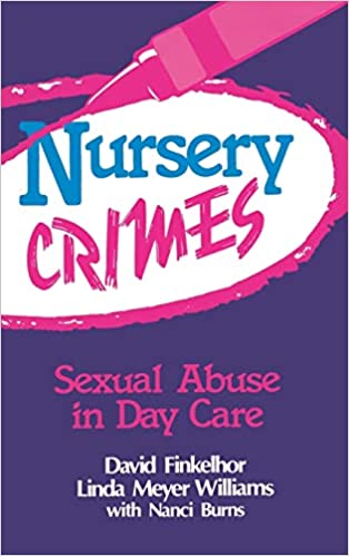Nursery Crimes