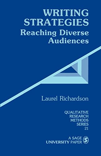 Writing Strategies  Reaching Diverse Audiences