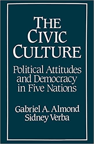 The Civic Culture