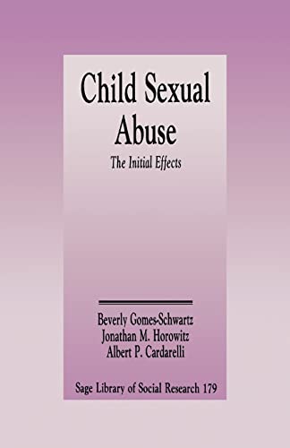 Child Sexual Abuse