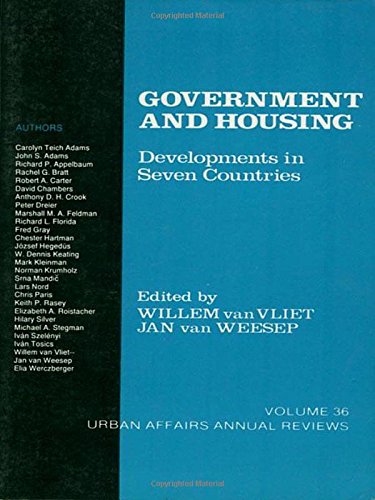 Government and Housing