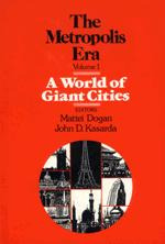 A World of Giant Cities