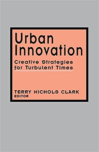 Urban Innovation