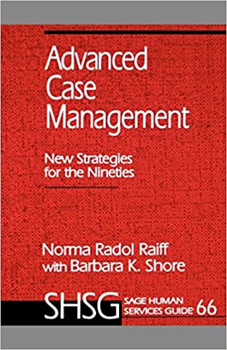 Advanced Case Management