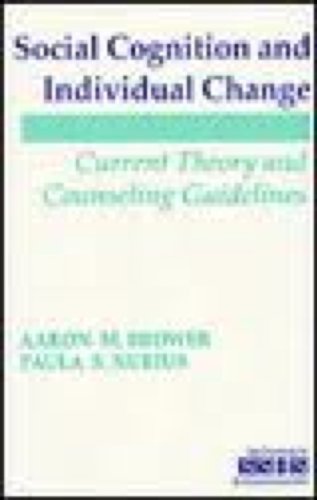Social Cognition and Individual Change
