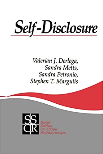 Self-Disclosure
