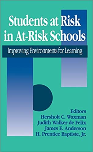 Students at Risk in At-Risk Schools