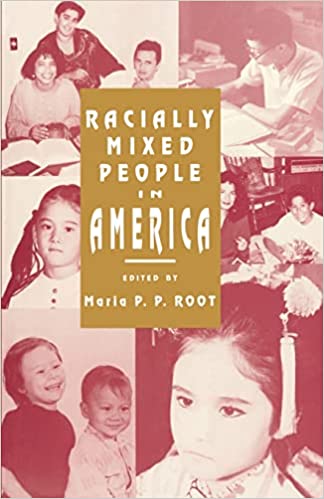Racially Mixed People in America