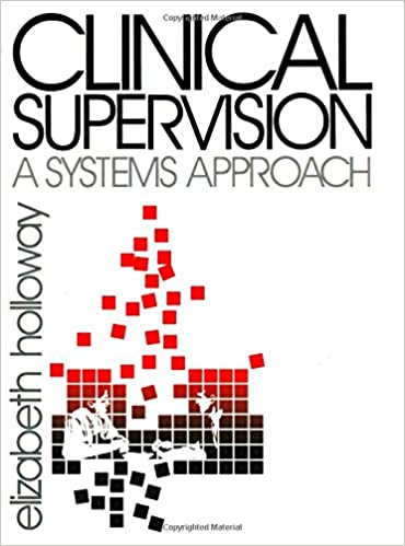 Clinical Supervision