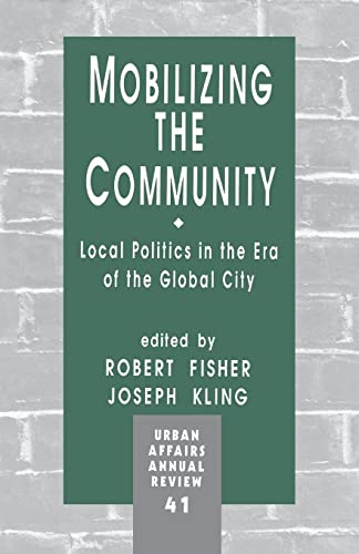 Mobilizing the Community