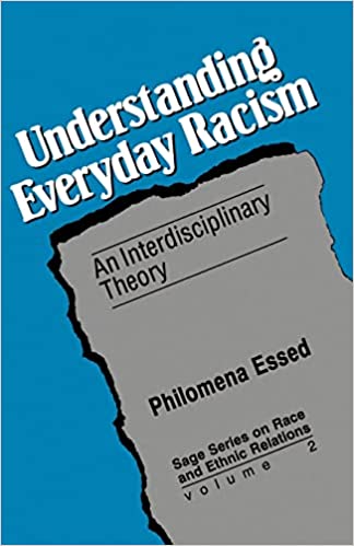 Understanding Everyday Racism