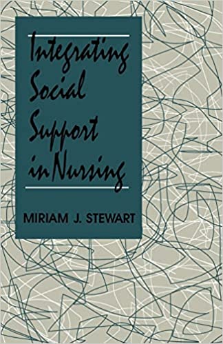 Integrating Social Support in Nursing