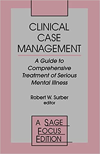Clinical Case Management
