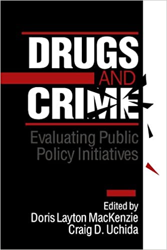 Drugs and Crime