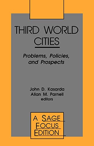 Third World Cities