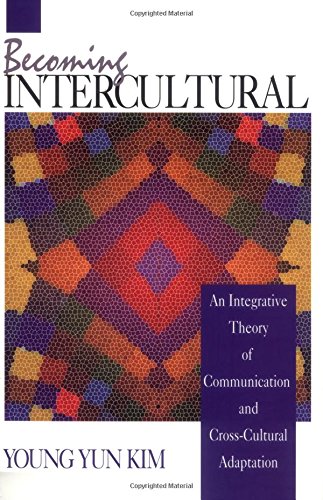 Becoming Intercultural