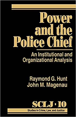 Power and the Police Chief