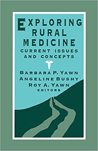Exploring Rural Medicine