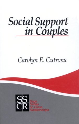 Social Support in Couples