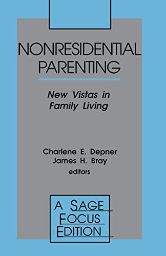 Nonresidential Parenting