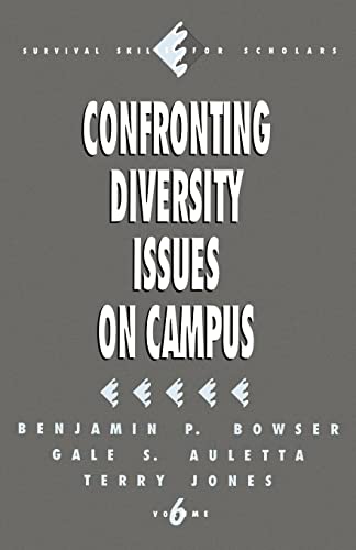 Confronting Diversity Issues on Campus