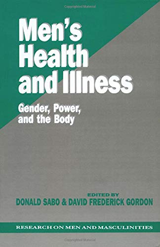 Men's Health and Illness