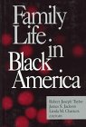 Family Life in Black America