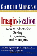 Imaginization