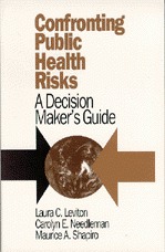 Confronting Public Health Risks
