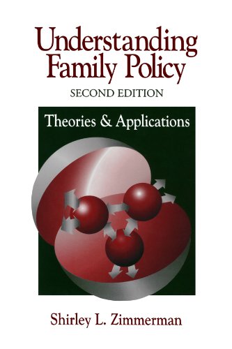 Understanding Family Policy