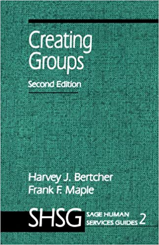 Creating Groups