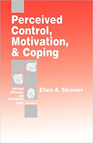 Perceived Control, Motivation & Coping