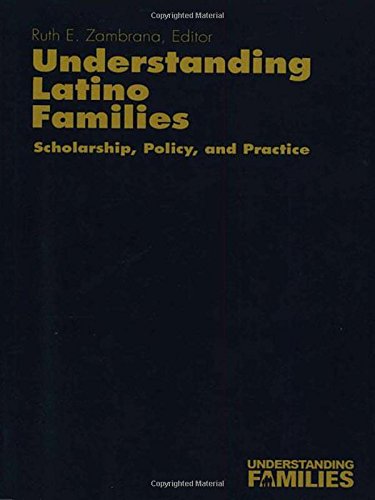 Understanding Latino Families