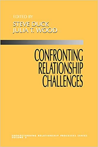 Confronting Relationship Challenges
