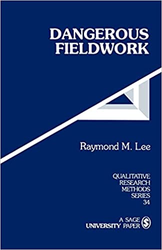 Dangerous Fieldwork