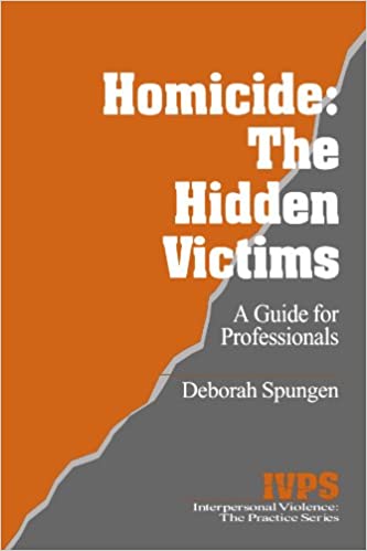 Homicide: The Hidden Victims