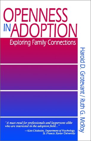 Openness in Adoption