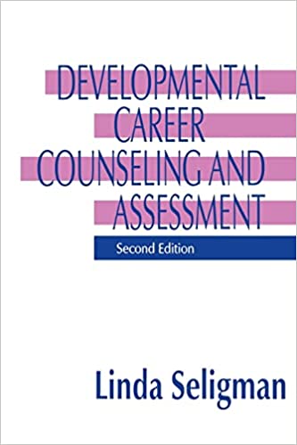 Developmental Career Counseling and Assessment