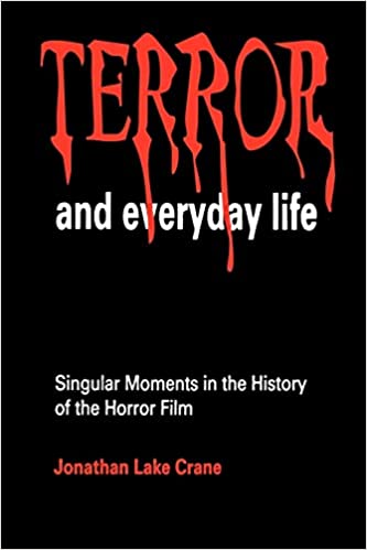 Terror and Everyday Life